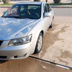 هیۆندای سۆناتا